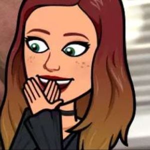 Meet your Posher, Arica